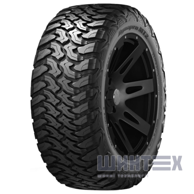 Hankook Dynapro MT2 RT05 35.00/12.5 R17 121Q